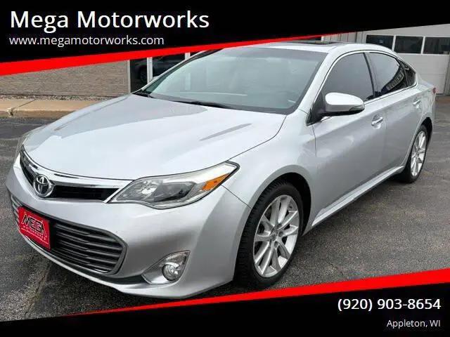 2013 Toyota Avalon Limited for sale in Appleton, WI