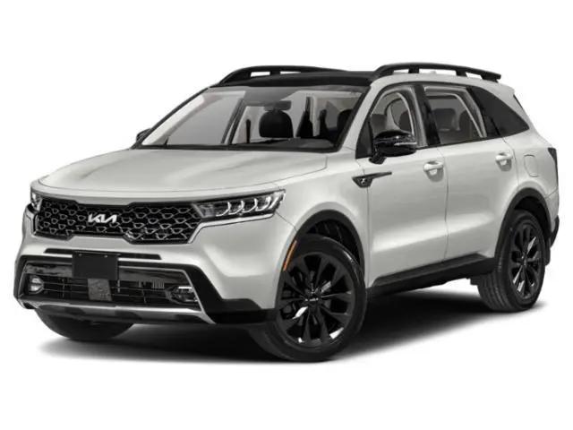 2022 Kia Sorento X-Line EX for sale in Mobile, AL