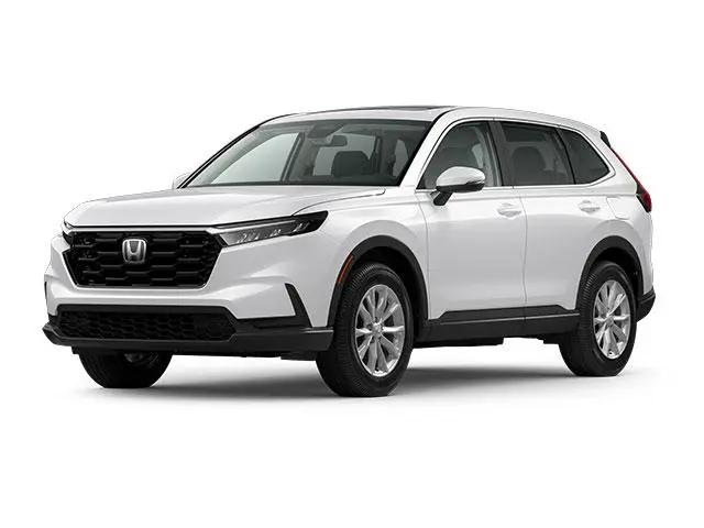 2024 Honda CR-V EX-L AWD for sale in Plymouth, MA