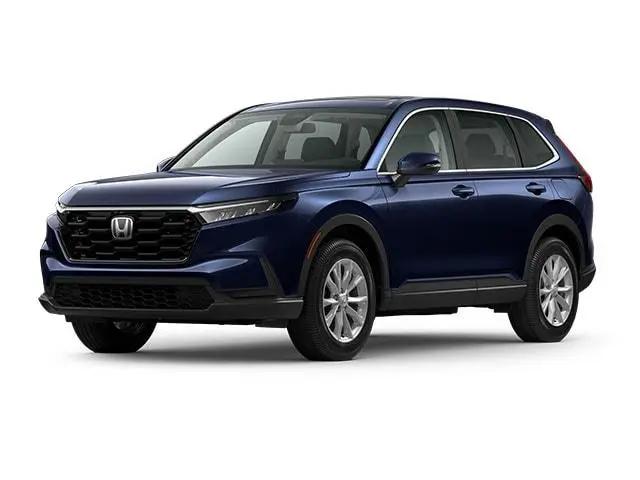 2024 Honda CR-V EX AWD for sale in Plymouth, MA