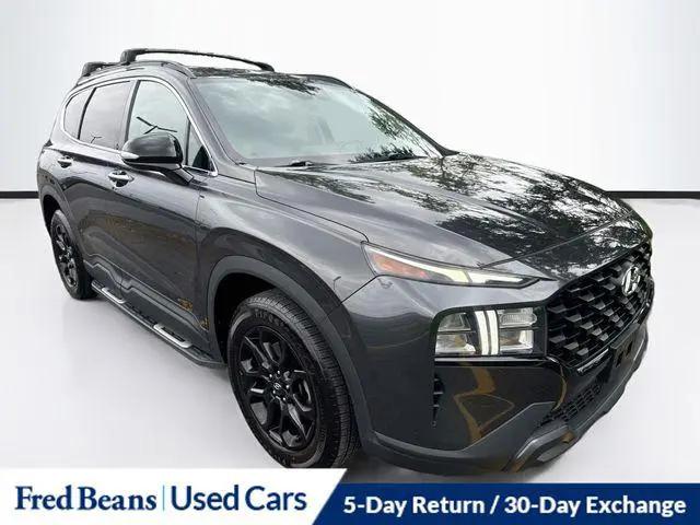 2022 Hyundai Santa Fe XRT for sale in Mechanicsburg, PA