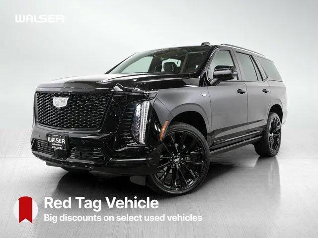 2025 Cadillac Escalade Sport Platinum for sale in Minnetonka, MN