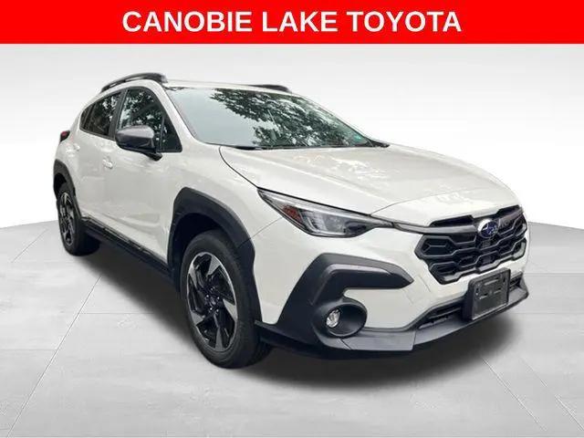 2024 Subaru Crosstrek Limited for sale in Salem, NH