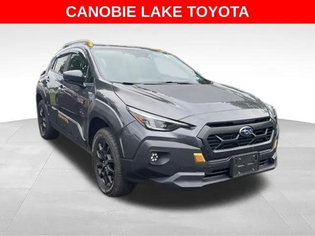 2024 Subaru Crosstrek Wilderness for sale in Salem, NH