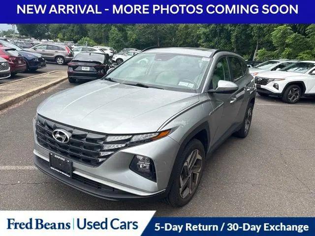 2024 Hyundai Tucson SEL for sale in Langhorne, PA