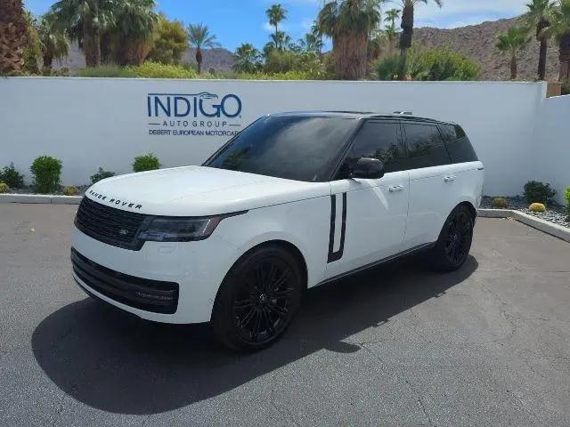 2025 Land Rover Range Rover P400 SE for sale in Rancho Mirage, CA