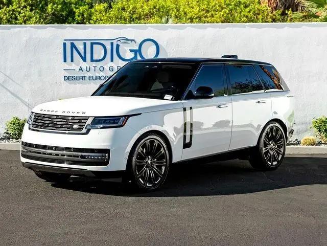 2025 Land Rover Range Rover P400 SE for sale in Rancho Mirage, CA