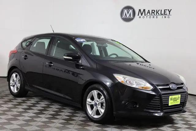 2013 Ford Focus SE for sale in Fort Collins, CO