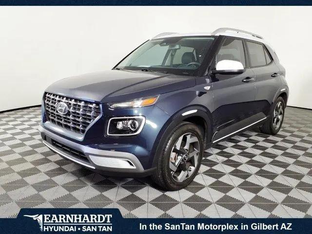 2024 Hyundai Venue Limited for sale in Gilbert, AZ