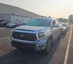 2018 Toyota Tundra Limited 5.7L V8 for sale in Merrillville, IN