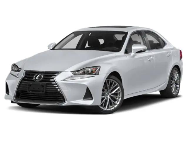 2018 Lexus IS 300 Base for sale in Baldwin, NY