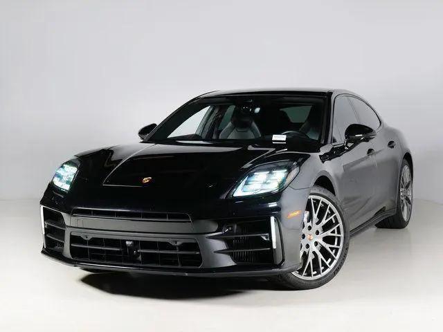 2024 Porsche Panamera 4 for sale in Louisville, KY