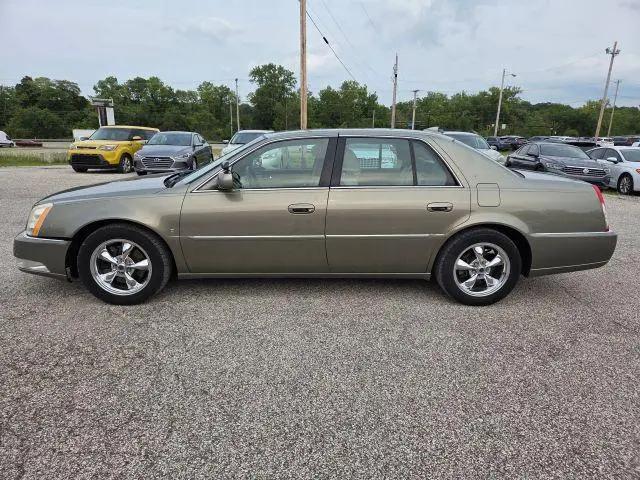 2011 Cadillac DTS for sale near Delaware, OH