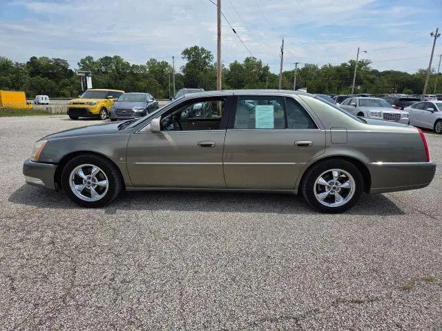 2011 Cadillac DTS Luxury Collection for sale near Delaware, OH
