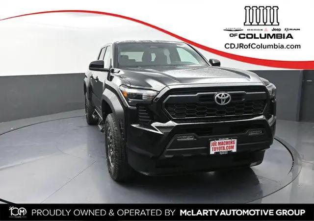 2025 Toyota Tacoma TRD Off Road for sale in Columbia, MO