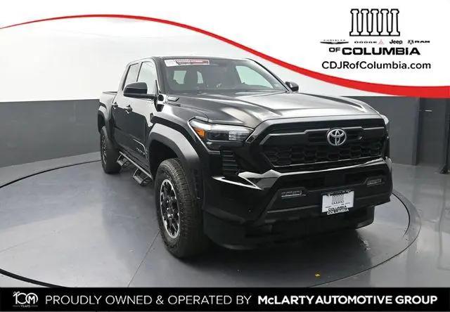 2025 Toyota Tacoma TRD Off Road for sale in Columbia, MO