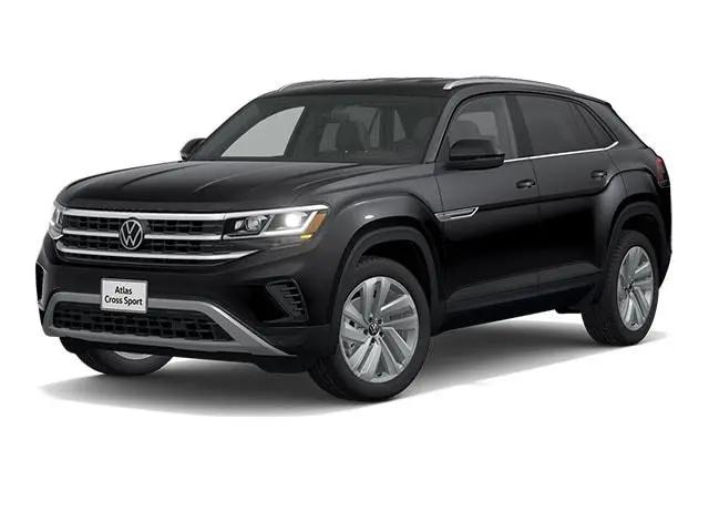 2023 Volkswagen Atlas Cross Sport 3.6L V6 SE w/Technology for sale in Plymouth, MA