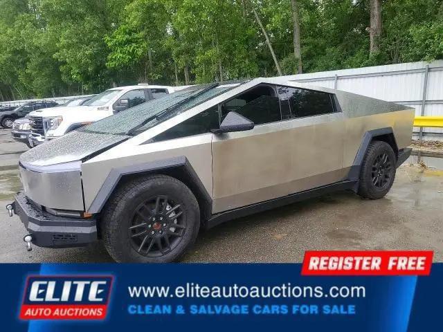 2024 Tesla Cybertruck Cyberbeast for sale in Hollywood, FL