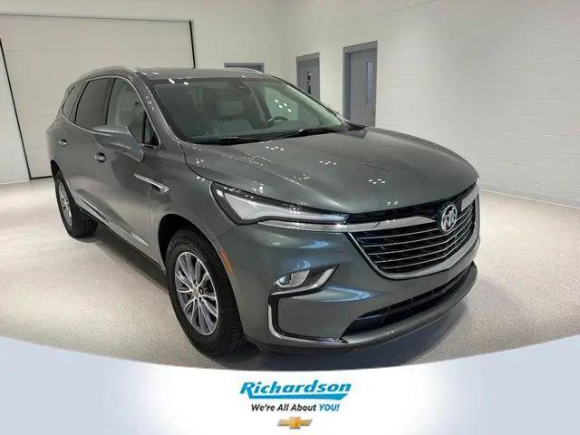 2024 Buick Enclave Essence AWD for sale in Standish, MI