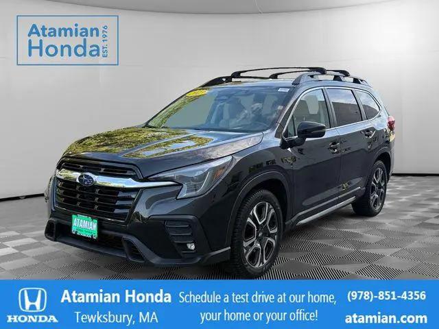 2023 Subaru Ascent Limited 7-Passenger for sale in Tewksbury, MA