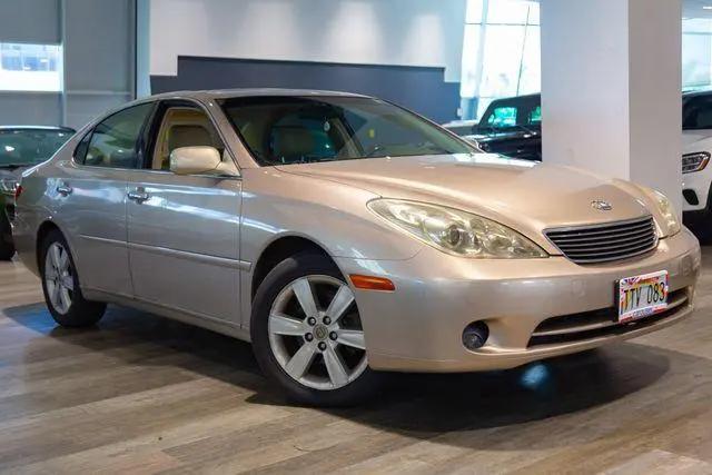 2006 Lexus ES 330 Unknown for sale in Honolulu, HI