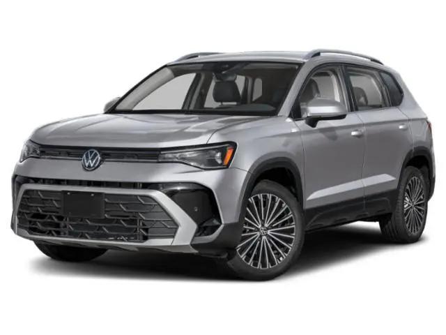 2025 Volkswagen Taos 1.5T SE for sale in Glendale Heights, IL
