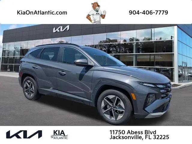 2025 Hyundai Tucson SEL for sale in Jacksonville, FL