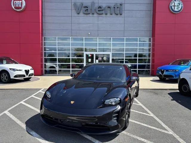 2023 Porsche Taycan GTS for sale in Hartford, CT