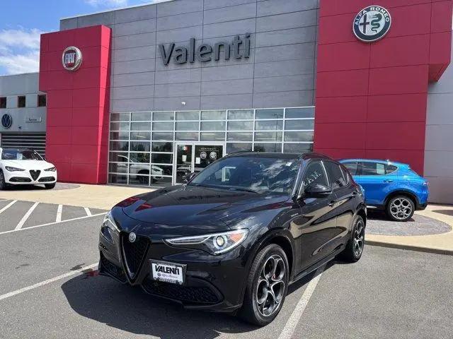 2023 Alfa Romeo Stelvio Veloce AWD for sale in Hartford, CT