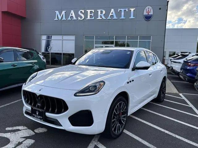 2023 Maserati Grecale GT for sale in Hartford, CT
