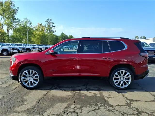 2024 GMC Acadia FWD Denali for sale in Pearl, MS
