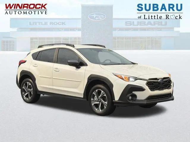 2026 Subaru Crosstrek Premium for sale in Little Rock, AR