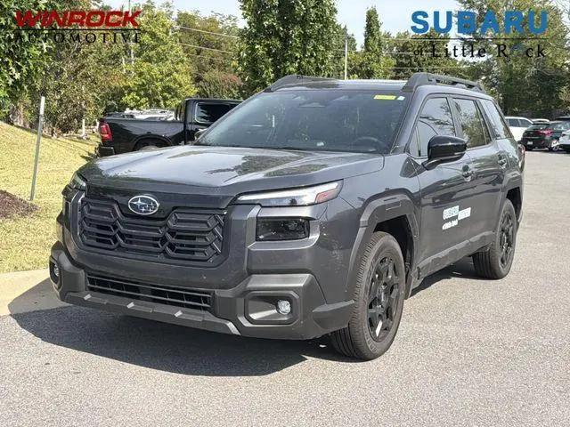 2026 Subaru Outback Limited for sale in Little Rock, AR