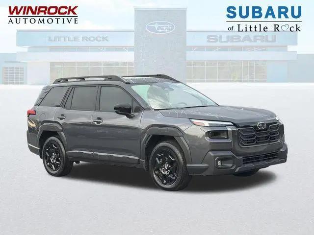 2026 Subaru Outback Limited for sale in Little Rock, AR