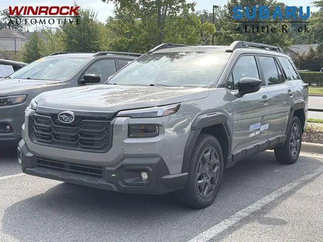 2026 Subaru Outback Premium for sale in Little Rock, AR