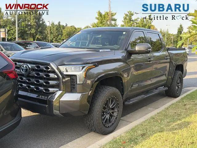 2023 Toyota Tundra Platinum for sale in Little Rock, AR