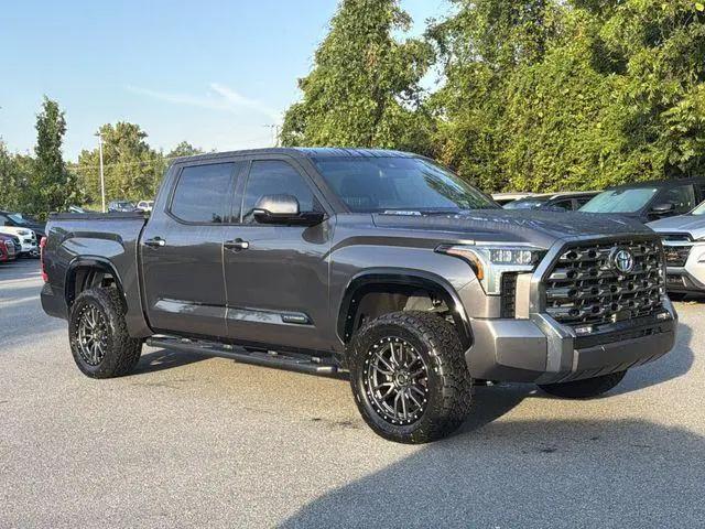 2023 Toyota Tundra Platinum for sale in Little Rock, AR