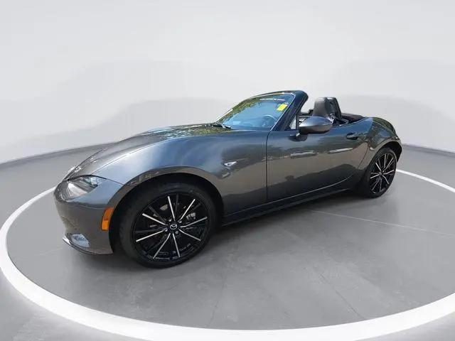 2025 Mazda MX-5 Grand Touring for sale in Cary, NC