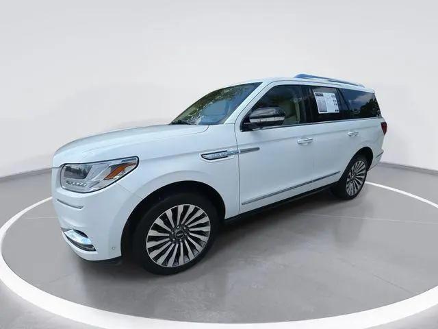 2020 Lincoln Navigator Reserve for sale in Cary, NC
