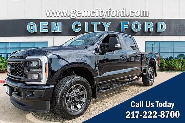 2024 Ford F-250 XL for sale in Quincy, IL