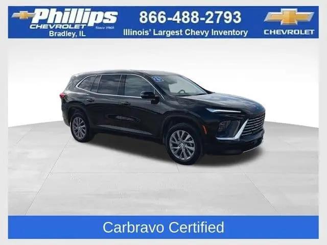 2025 Buick Enclave Preferred FWD for sale in Bourbonnais, IL