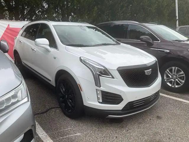 2026 Cadillac XT5 Premium Luxury FWD for sale in Greer, SC