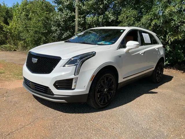 2026 Cadillac XT5 Premium Luxury FWD for sale in Greer, SC