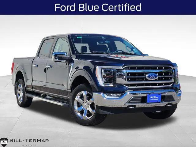 2023 Ford F-150 LARIAT for sale in Broomfield, CO