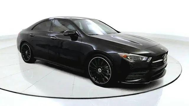 2023 Mercedes-Benz CLA 250 Base for sale in Ocean, NJ
