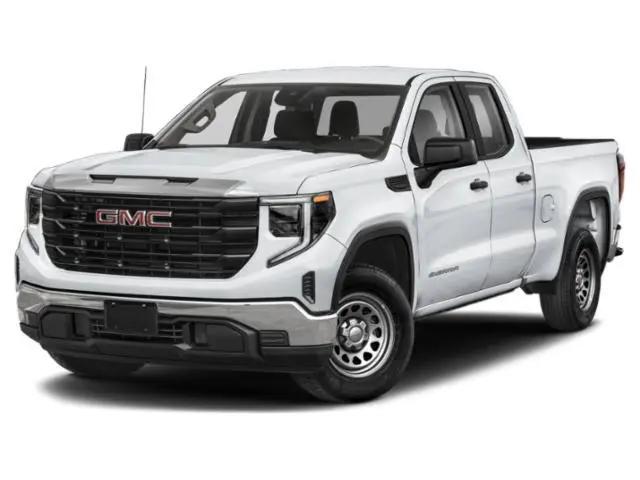 2023 GMC Sierra 1500 4WD Double Cab Standard Box Elevation with 3SB for sale in Hazle Township, PA