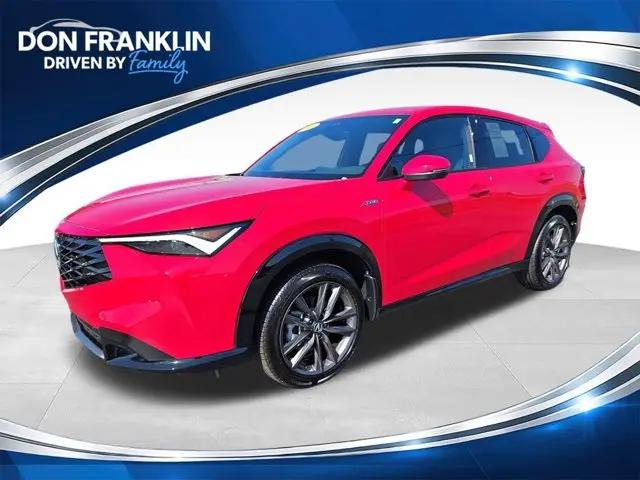 2025 Acura ADX A-Spec for sale in Bardstown, KY