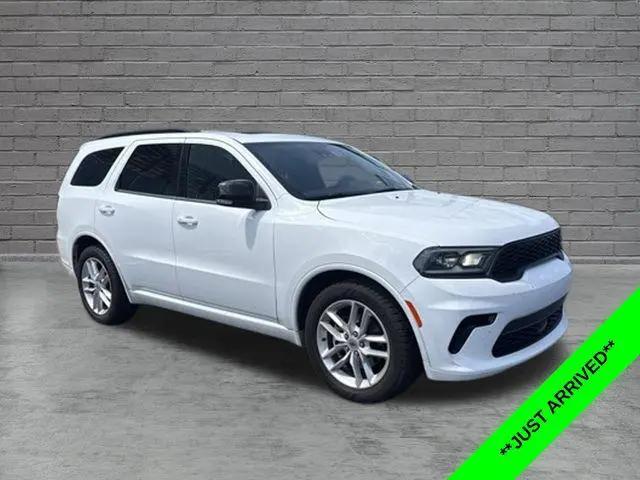 2024 Dodge Durango GT Plus RWD for sale in Greer, SC