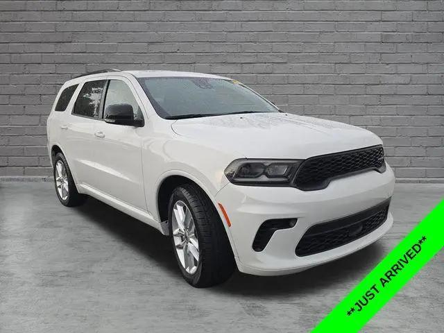 2024 Dodge Durango GT Plus RWD for sale in Greer, SC