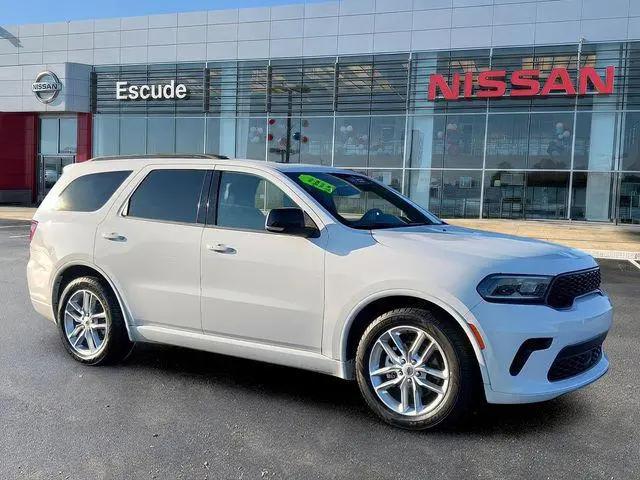 2024 Dodge Durango GT Plus RWD for sale in Greer, SC